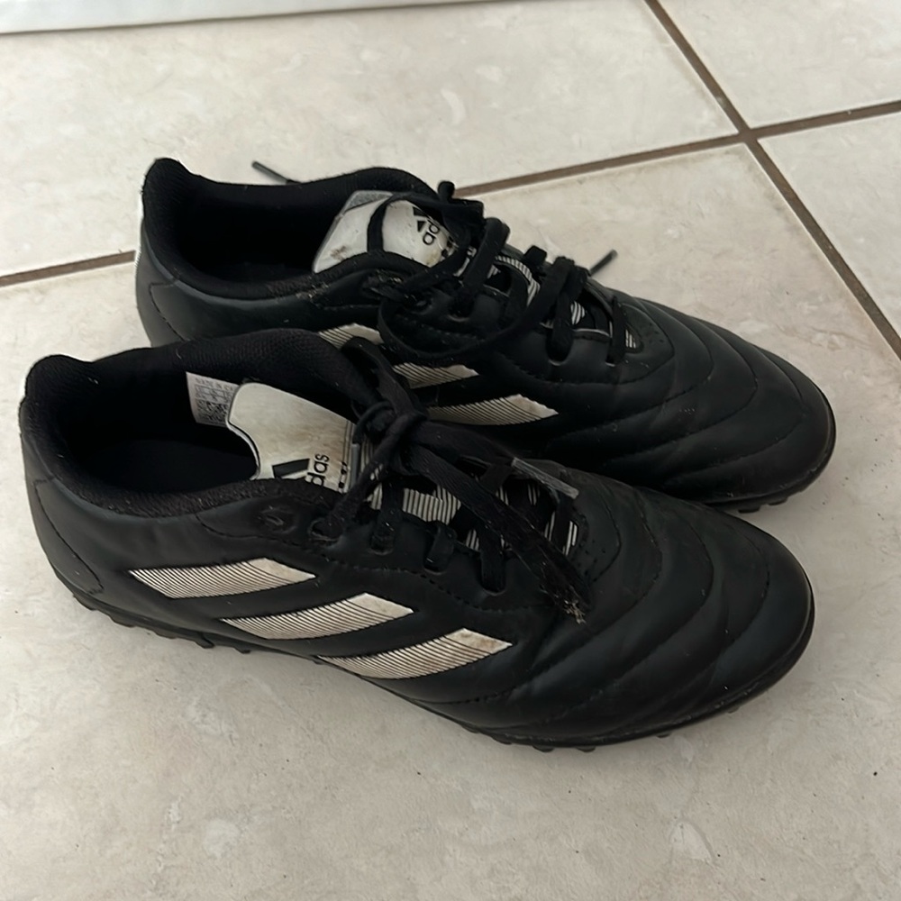 Adidas Turf shoes